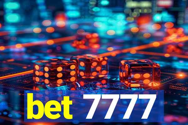 bet 7777